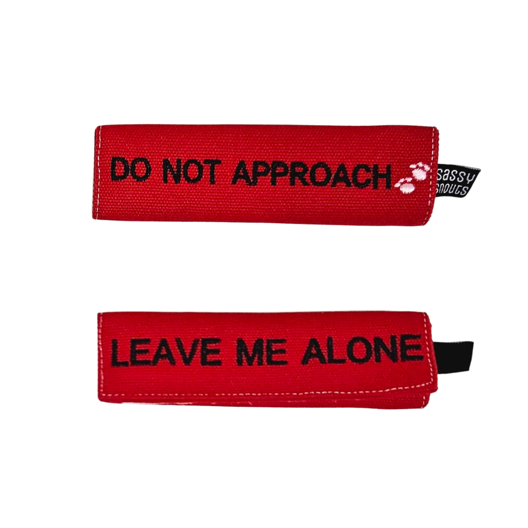 Message Sleeves