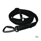 Signature Multi-way Leash in Luxe Black (Gen 2.0)