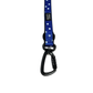 Classic Multi-way Padded Leash in Whimsical Royal (Gen 2.0)