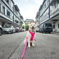 Signature Harness in Flamingo (Gen 2.0)