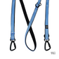 Classic Multi-way Padded Leash in Light Denim (Gen 2.0)