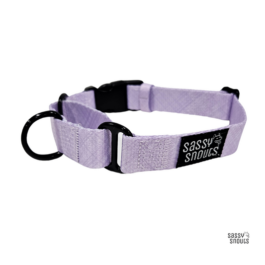 Classic Martingale Collar in Lilac (Gen 2.0)