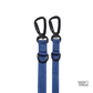 Signature Multi-way Slim Leash (2 cm) in Twilight Blue