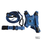 Signature Martingale Collar in Twilight Blue